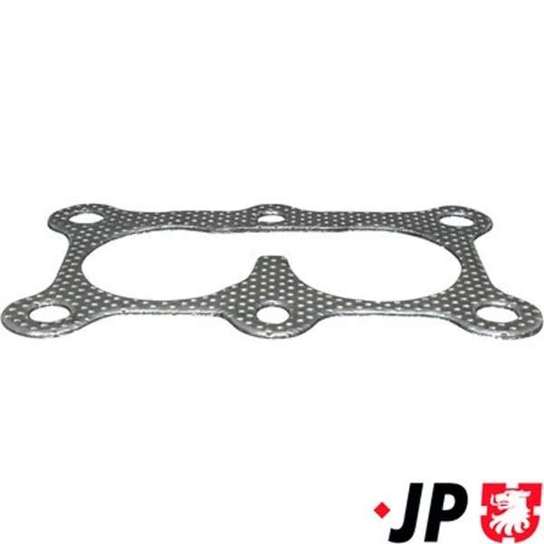 Dichtung Abgasrohr JP JP Group 1121101400 FüR VW Seat Skoda Audi Bora 1J2 1J6 A3-image