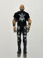 WWE Mattel Luke Gallows & Karl Anderson The Good Brothers Elite Series 56