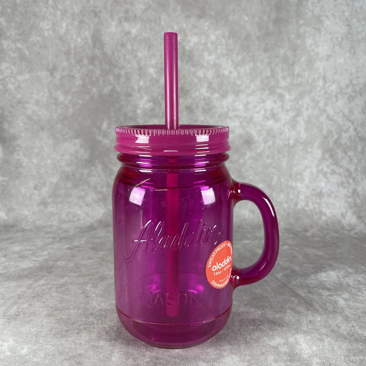Aladdin Vacuum Tumblers for sale | eBay