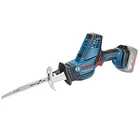 Bosch Professional 18V Cordless Saver Saw (Body only, battery and charger sold