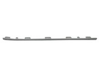 Zierleiste Gitter Grill Vorne Oben Links FÜR VW Transporter 2009-2015 Chrom