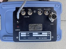 Microscope / Inspection Camera. Vintage Dage-MTI VC-66 D C-Mount  – Untested