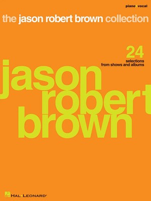 Jason Robert Brown | The Jason Robert Brown Collection | Taschenbuch | Englisch
