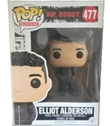 Funko Pop! Television Mr. Robot Elliot Alderson #477 Vinyl Figure