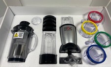 MAGIC BULLET Blender Kitchen Gadget OPEN BOX UNUSED First Model