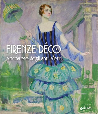 Florenz Deko. Atmosphären der 20er Jahre - [Verlagsgruppe Jointi]
