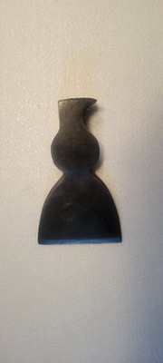 Carpenter's Ax  Head PLUMB ''Anchor Brand'' with RARE ''Extra Damascus Steel'' 