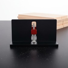 Schwalbenschwanzlehre Stur Zinkenfr&auml;sschablone Langlebig f&uuml;r Oberfr&auml;se