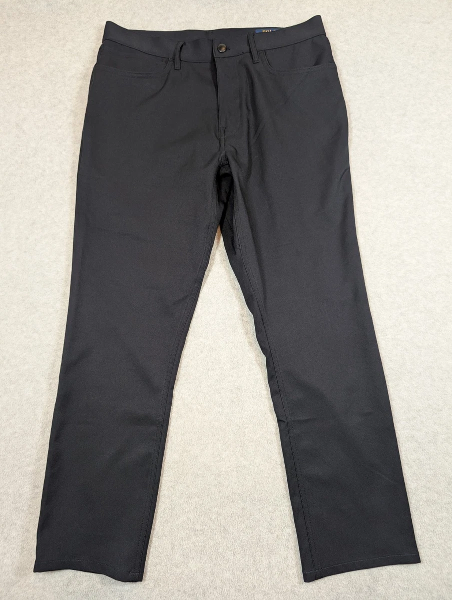 Polo Ralph Lauren Polyester 32 Size Pants for Men for sale | eBay