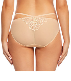 Dita Von Teese Dahlia Full Figure Underwire Bra 40C EU 90C D91457 & Panty sz 18