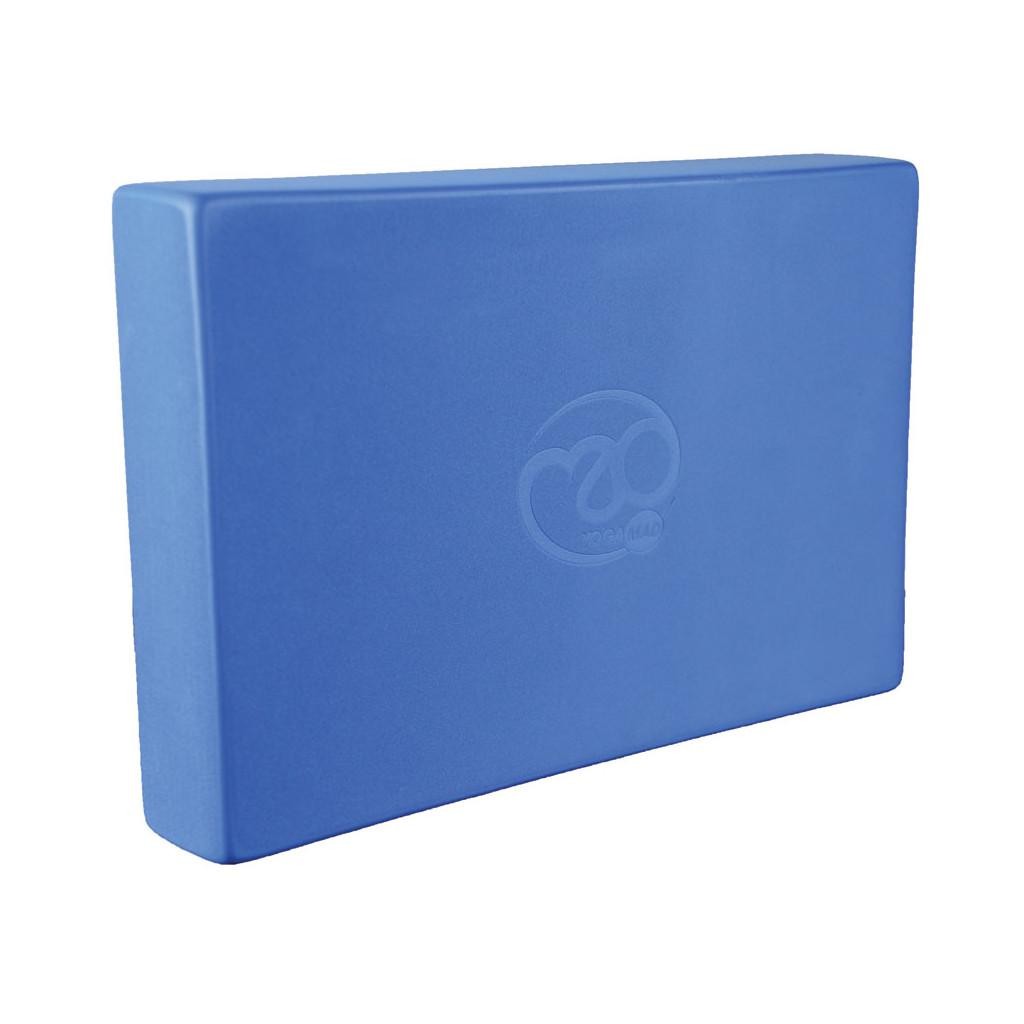 Fitness Mad Full Yoga Block 30 x 20 x 5cm Blue 30 x 20 x 5cm Blue 2890₽