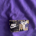 Kobe Bryant Welcome To LA Rings! KB Black Mamba Nike Los Angeles Lakers Sz L NWT — photo 10