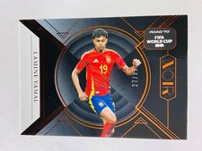 2025-26 Panini Noir Road to FIFA World Cup 26 Soccer Checklist Guide in-content 41