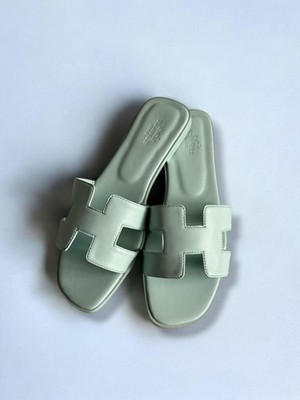 Hermes Oran Klappe