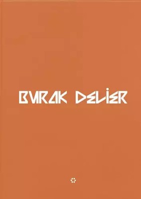 Burak Delier - Displacing Silence, N/A