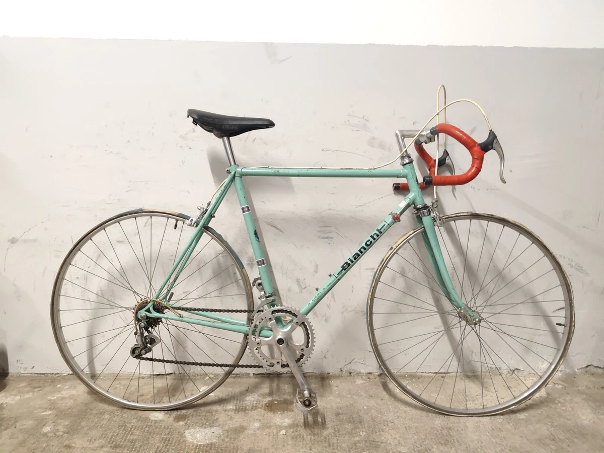 bici da corsa Bianchi infinito chorus EPS elet. - Biciclette In vendita a Bologna