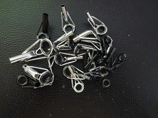 25 Rod Building Wrapping Various American Tackle OEM Tip Tops Repair Kit