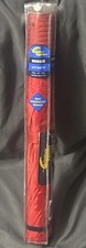 Automatic Windproof Oversized Umbrella-42  Arc- Large Red Umbrella