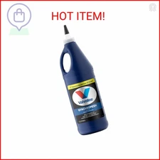 Valvoline Synchromesh Manual Transmission Fluid 1 Quart