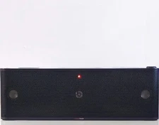 Beats By Dr. Dre Monster Portable Speaker MSP BTS BX-DK , Remote Manual & Box