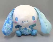 Stuffed Toy Cinnamoroll Handicraft Milk Pompompurin Sanrio Characters