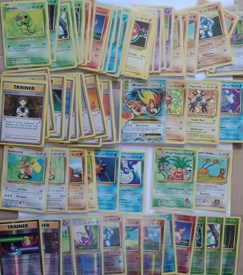 Pokémon Karten Konvolut Evolutions Sammlung XY EX Rare Holo Reverse Secret Rare
