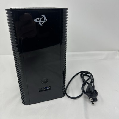 Hitron CGNVM Cable Modem WiFi Router Ethernet