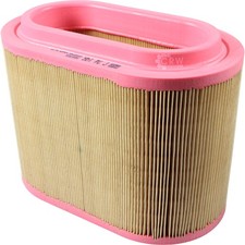 MANN LUFT-FILTER C 24 196 für Hyundai H-1/Starex H-1 Pritsche/Fahrgestell