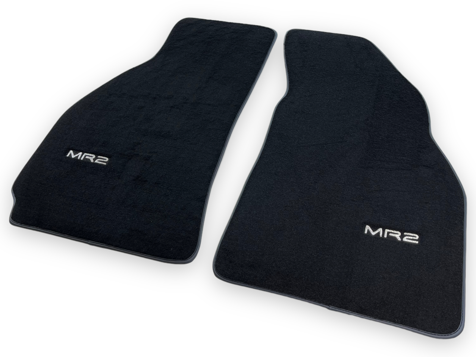 Floor Mats For Toyota MR2 (20022007) Tailored For Perfect Fit Carpets