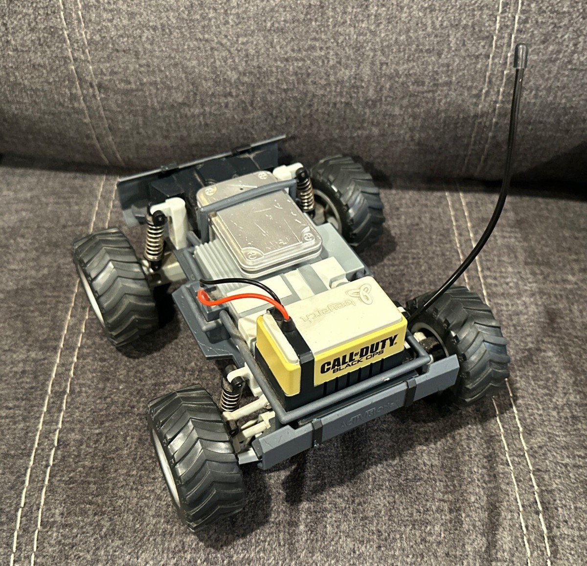 Ops Call Of Duty Rcxd Car Official Call Of Duty Black Ops Prestige