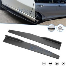 29 Auto Lower Door Side Rocker Panel Left Right For Hyundai Elantra Veloster