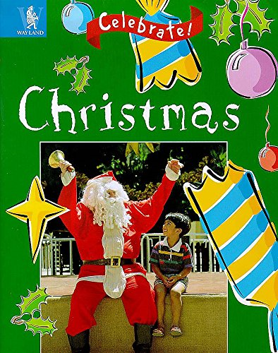 Christmas (Celebrate!), Hirst, Mike, Good Condition, ISBN 0750242051 - Picture 1 of 1