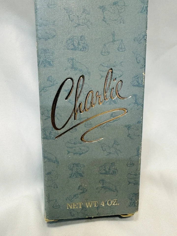 Limpiador de espuma exfoliante corporal suave de seda Revlon Charlie 4 oz nuevo de stock hecho en EE. UU. Foto 3 de 4