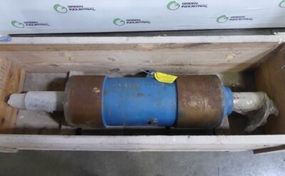 USED Metso 505359PS Drive End Pump Bearing Assembly