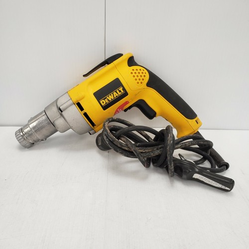 (167424) Dewalt DW276 Drywall Screw Gun eBay