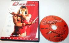 Elektra (DVD, Full Screen Edition) Jennifer Garner, Goran Visnjic, Marvel