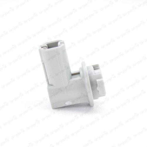 NEW GENUINE TOYOTA 13-16 RAV4 TAIL LAMP LIGHT TAILLIGHT BULB SOCKET 81275-12501 - Picture 6 of 8