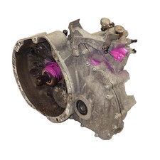 Schaltgetriebe Getriebe 6-Gang Mercedes B-Klasse W245 B200 Turbo A1693602900