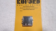 KOFORD LEAD WIRE RETAINER M324