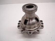 Ford 9 Nascar 31 Spline H Case Tractech Scalloped Detroit Locker 3.250 955