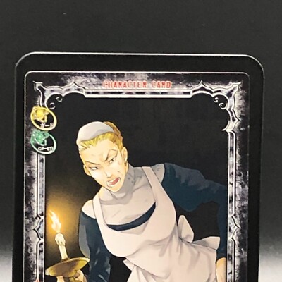 D.Gray-man Trading card game TCG Japanese 11036 From Japan Anime