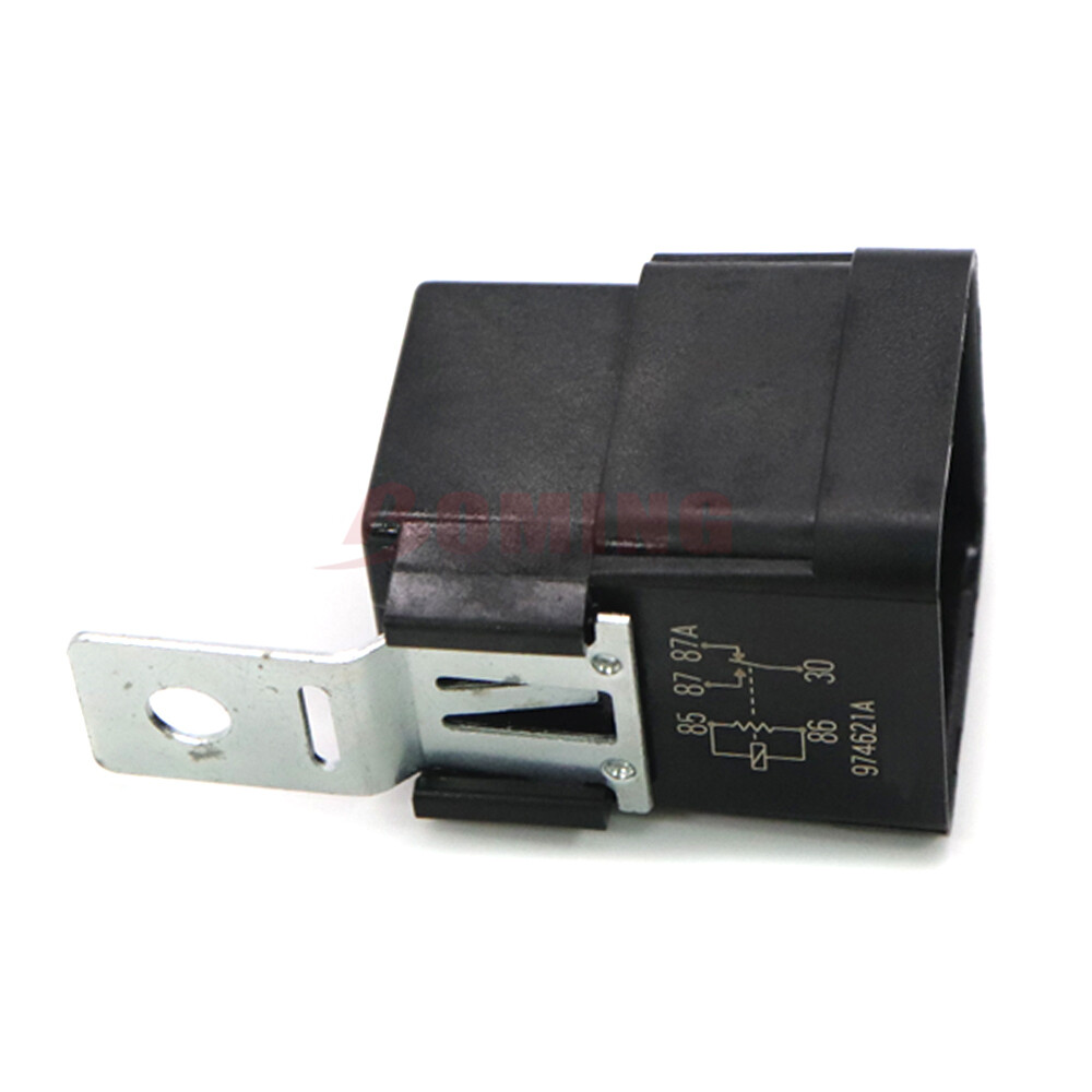 New Car Accessory Power Blower Motor Relay 12077864 12193611  