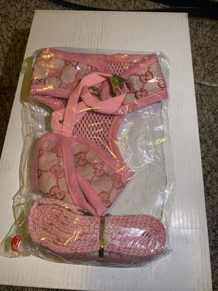 dog harness dog harness