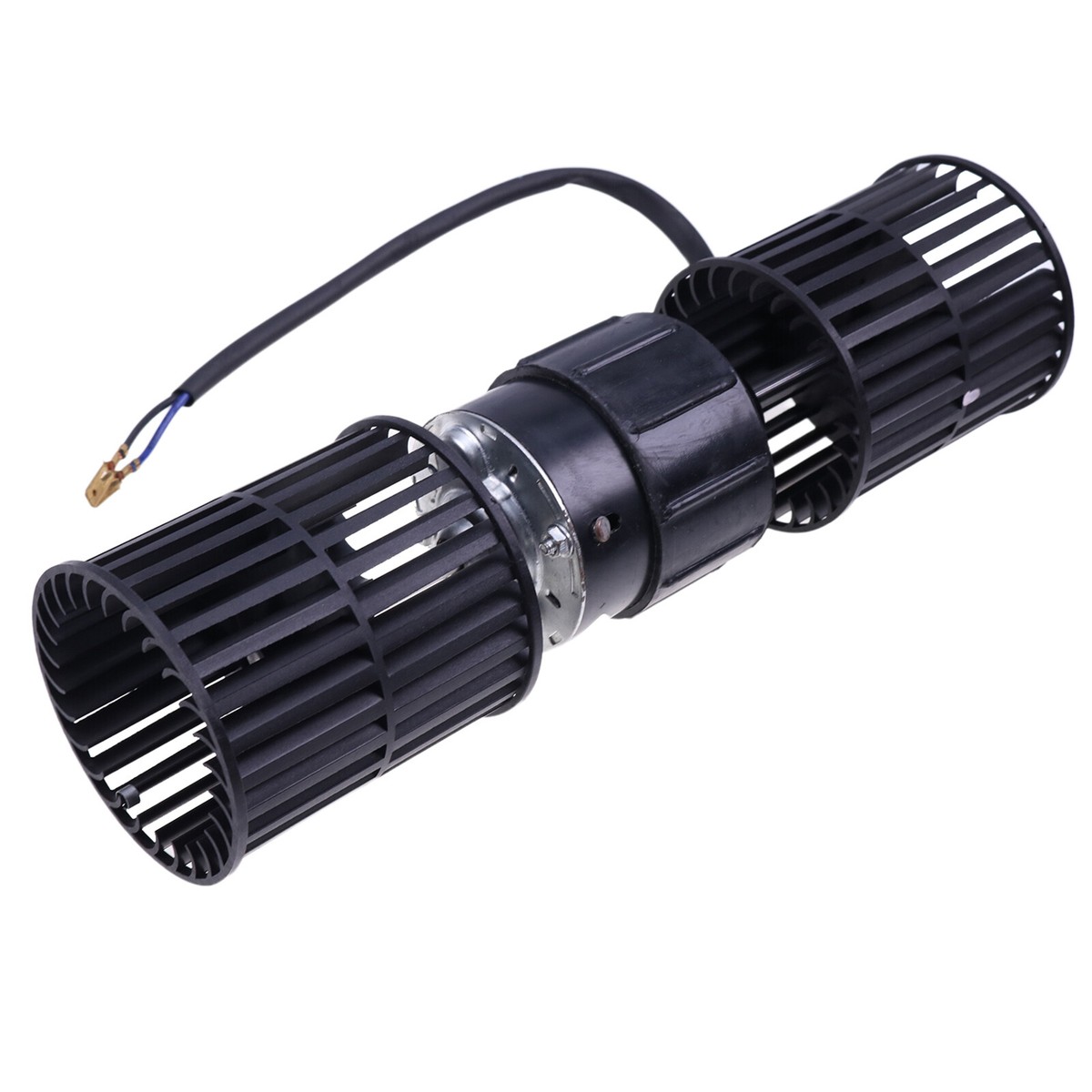 12V Blower Motor AN51500-10870 AN51500-10710 For Komatsu PC27MR 