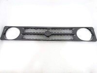 FüR Suzuki Samurai Sierra SJ413 SJ410 Gypsy Drover Frontgrill Schwarz Gec