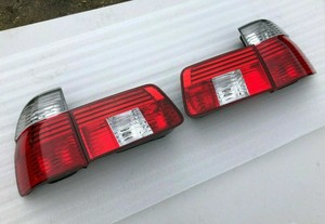 Bmw e39 led