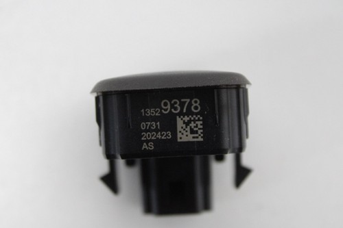 2020-2023 CHEVROLET SILVERADO 1500 FRONT CENTER SUN LOAD SENSOR OEM - Foto 4 di 5