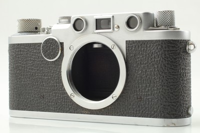 Leica DRP Ernst Leitz GmbH Wetzlar カメラ