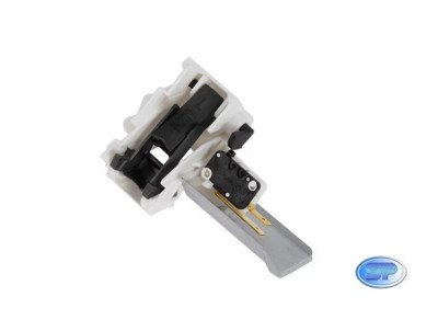 Türschlössern Push-Pull-Gerät Spülmaschine Electrolux Original 1113150120