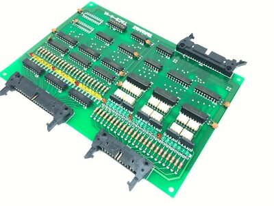 マザーボード TAKAMAZ TACS-4-IA Control BoardTACS-4-1A TAKAMAZ TACS-4-IA Control Board TACS-4-1A | eBay